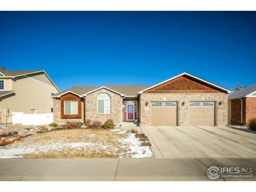 1517 Farmland St, Loveland, CO 80538-6818