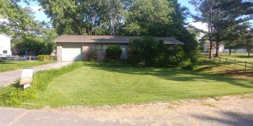 7502 John Rd, Corryton, TN 37721-2907