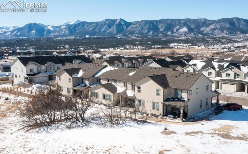 15623 Kitchener Way, Woodmoor CO  exterior