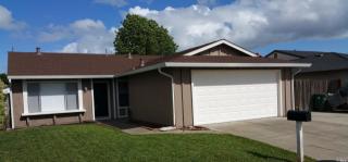 118 Delta Cir, Vallejo, CA 94589-1603