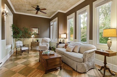 4734 Dudley Ln, Atlanta GA  30327-3330 exterior