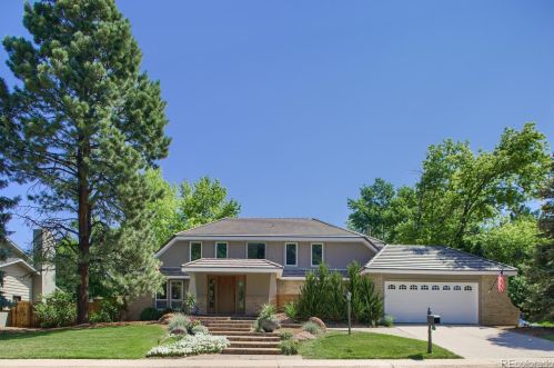 5728 Galena St, Englewood, CO 80111-3722