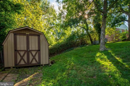 12317 Tampico Way, Silver Spring MD 20904-1753 exterior