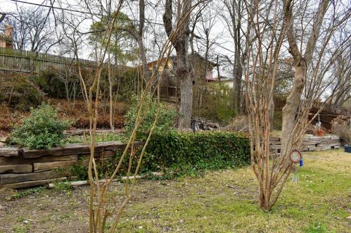 3609 Wendell Dr, Fort Worth TX 76117-2868 exterior