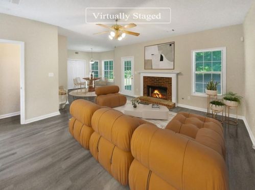 401 Jodeco Ct, Stockbridge, GA 30281-5887