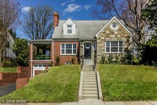 810 Fairway Dr, Baltimore, MD 21286-7803