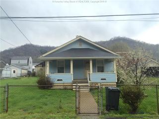 110 Central Ave, Diamond WV  25015-1514 exterior