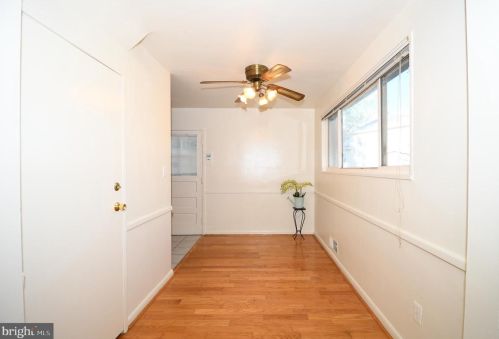 3903 Havard St, Silver Spring MD 20906-4460 exterior