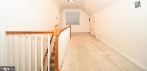 3903 Havard St, Silver Spring MD 20906-4460 exterior