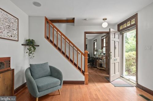 8808 Reading Rd, Silver Spring MD  20901-4030 exterior