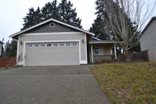 2307 156th Street Ct, Tacoma WA  98445-4592 exterior