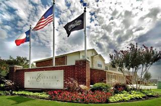 1037 Independence Dr, Coppell TX  75019-4304 exterior