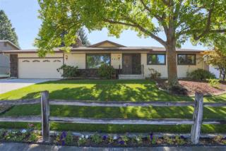 421 Rolland Ave, Spokane, WA 99218-2624