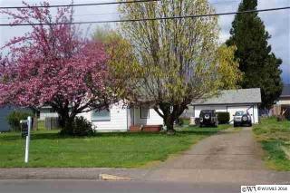 464 Hankel St, Dallas, OR 97338-3014