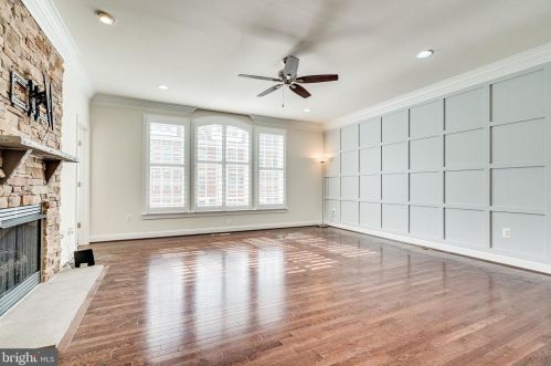 7892 Carbondale Way, Springfield VA  22153 exterior