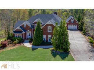 8285 Jenkins Rd, Winston, GA 30187-1323