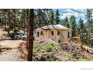 6670 Valley Cir, Morrison, CO 80465-2726
