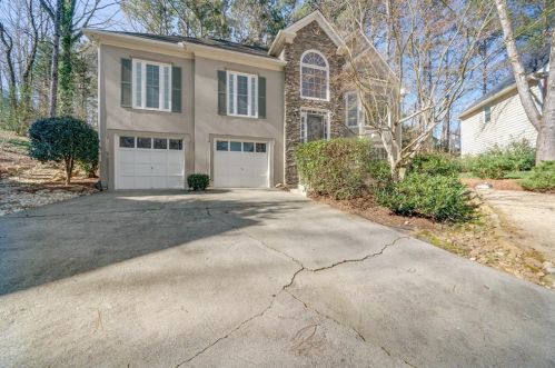 105 Six Iron Ct, Kennesaw, GA 30144-5041