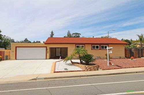 13550 Carriage Rd, Poway, CA 92064-3706