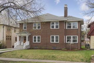 2420 Seabury Ave, Minneapolis MN  55406-1454 exterior
