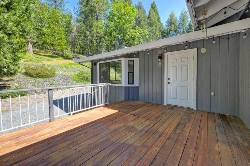 22270 Todd Valley Rd, Michigan Bluff CA  95631-9508 exterior