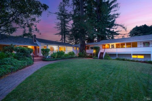 11372 Graton Rd, Sebastopol, CA 95472-9798