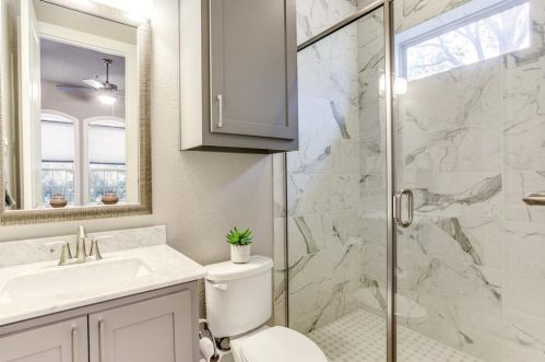 3605 5th St, Fort Worth TX  76107-2017 exterior