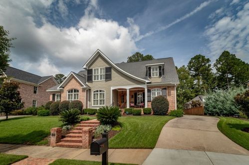 793 Bishops Cir, Evans, GA 30809-6759