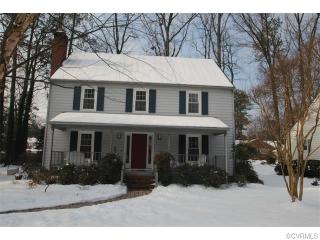 7003 Grace St, Richmond, VA 23226-3562
