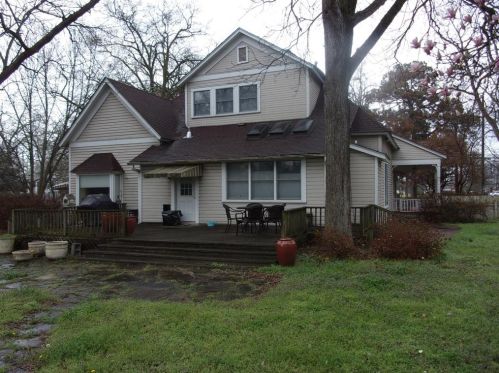 414 College St, Sulphur Springs TX  75482-3123 exterior