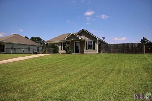 15789 Varnado Rd, Walker LA  70785-4727 exterior