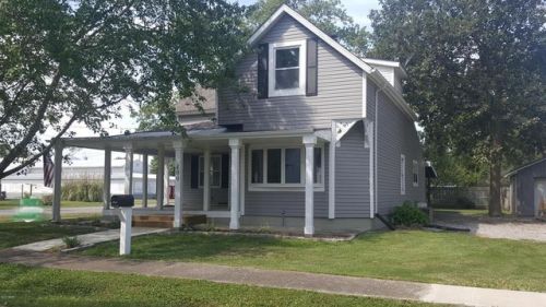 409 Mason St, Conant, IL 62274-1201