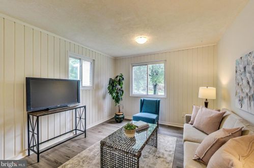 3200 Kayson St, Silver Spring MD 20906-3942 exterior