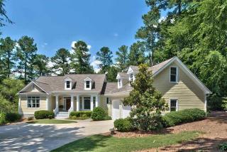 1051 Early Pl, Reynolds Plantation, GA 30642-4833