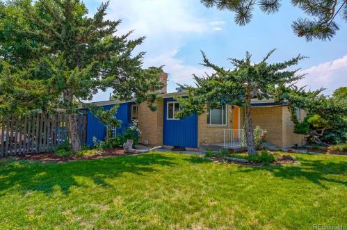 100 Midway Blvd, Westminster, CO 80020-1938