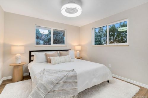 1310 Toedtli Dr, Boulder CO 80305-6540 exterior