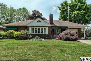 560 Luther Rd, Harrisburg, PA 17111-2054