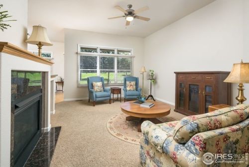 5147 La Costa Ct, Fort Collins CO  80528-9103 exterior