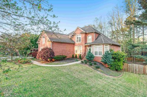 1223 Mcallistar Dr, Locust Grove, GA 30248-2467
