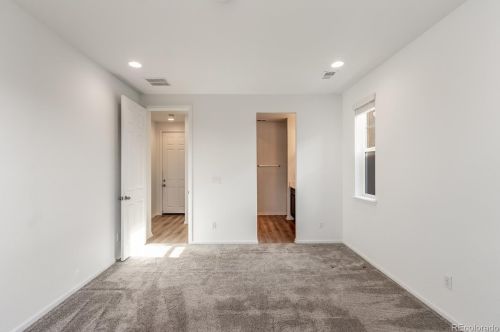 10573 Yosemite St, Henderson CO 80640 exterior