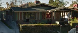1936 23rd St, Los Angeles CA  90018-2108 exterior