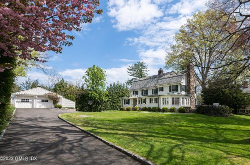 23 Meadow Rd, Riverside, CT 06878-2307