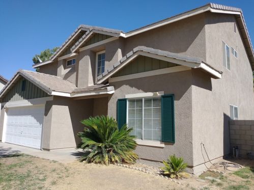 45614 Barham Ave, Lancaster, CA 93534-5460