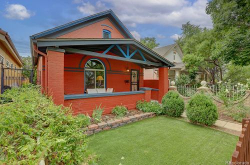 424 Inca St, Denver, CO 80204-5016