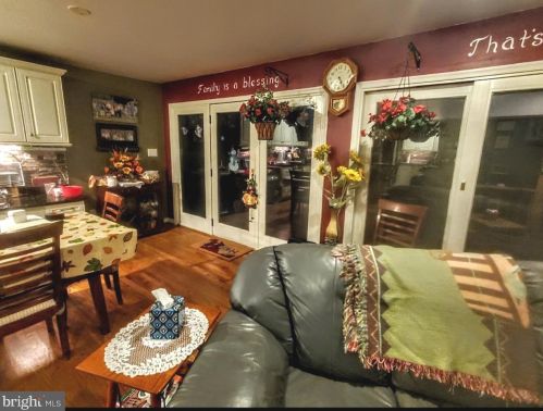 521 Windemere Dr, Aberdeen MD  21001-1807 exterior
