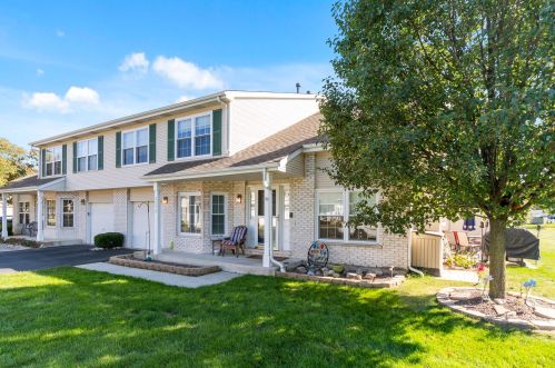 2542 Juricic Dr, Joliet, IL 60403-8570
