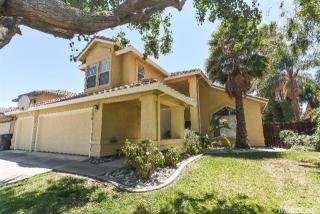 230 Mount Oso Ave, Tracy, CA 95376-4654