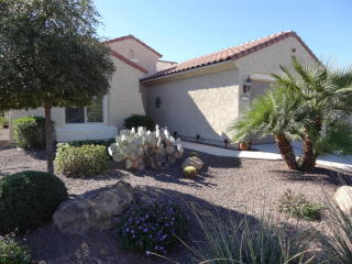 26273 Burnett Rd, Buckeye, AZ 85396-9238