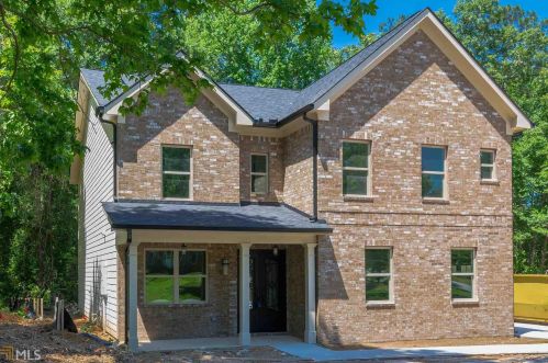 776 Lakemont Dr, Hampton, GA 30228-2641