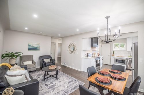 1656 Vrain St, Denver, CO 80204-1133